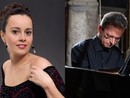 Il soprano Gabriella Costa e il pianista Andrea Bacchetti protagonisti al 62° Festival Internazionale di Musica da Camera Cervo Il soprano Gabriella Costa e il pianista Andrea Bacchetti protagonisti al 62° Festival Internazionale di Musica da Camera Cervo