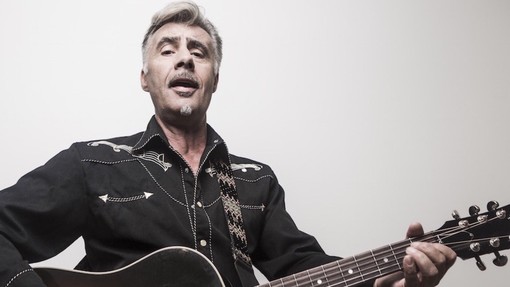 Glen Matlock ad Imperia