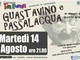 Pornassio: domani sera in località Castello la commedia musicale “I Guastavino e i Passalacqua”