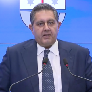 Verso il nuovo DPCM, terminato incontro Stato-Regioni. Toti "Chieste modifiche di ragionevolezza, nelle prossime ore sapremo"