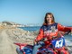 Gaia Oddo verso il mondiale di motocross femminile, l'intervista "Mi piace pensare di essere la portabandiera di Taggia" (Video)