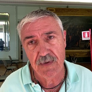 Giacomo Chiappori a gamba tesa dopo il voto regionale "Liguri 'Crave', ma crescono gli autonomisti" Giacomo Chiappori a gamba tesa dopo il voto regionale "Liguri 'Crave', ma crescono gli autonomisti"