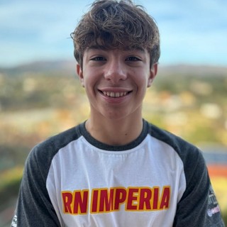 Giacomo Vassallo convocato per il Torneo delle Regioni: orgoglio Rari Nantes Imperia Olio Raineri Giacomo Vassallo convocato per il Torneo delle Regioni: orgoglio Rari Nantes Imperia Olio Raineri