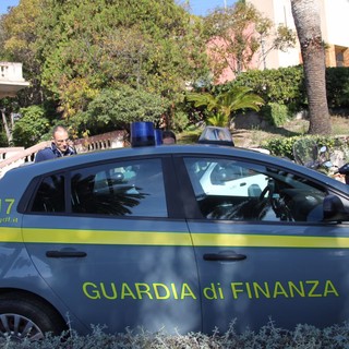 Guardia di Finanza: concorso per 10 Tenenti del ruolo tecnico-logistico-amministrativo del corpo
