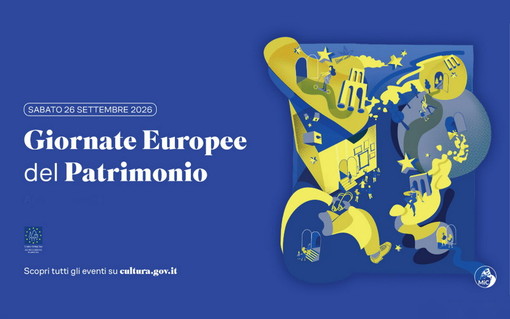 Tutti gli appuntamenti e manifestazioni di sabato 26 e domenica 27 settembre 2026 in Riviera e Côte d'Azur Tutti gli appuntamenti e manifestazioni di sabato 26 e domenica 27 settembre 2026 in Riviera e Côte d'Azur