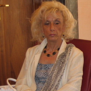 Appuntamento con Gabriella Badano per i 100 anni della città di Imperia