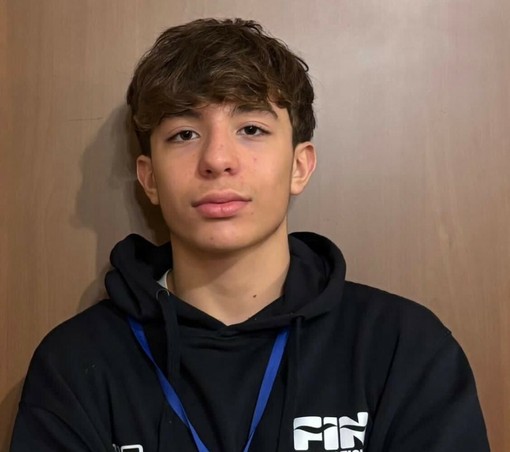 Rari Nantes Olio Raineri Imperia, anticipo di campionato mentre Vassallo brilla con la selezione ligure al Trofeo delle Regioni