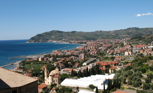 Diano Marina: una settimana di iniziative con il Museo Civico Lucus Bormani