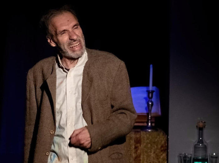 Imperia, allo Spazio Vuoto il debutto di “Tradimenti”