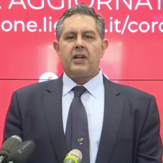 Caos autostrade, Toti: "Situazione assurda, pronti ad andare in tribunale" Caos autostrade, Toti: "Situazione assurda, pronti ad andare in tribunale"