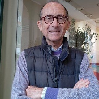 Il neuropsichiatra Giuseppe Trucchi lancia l'allarme "Minori con problemi psicologici anche nella nostra Asl" Il neuropsichiatra Giuseppe Trucchi lancia l'allarme "Minori con problemi psicologici anche nella nostra Asl"