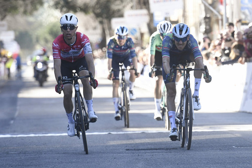 Foto Cycling Agency Foto Cycling Agency