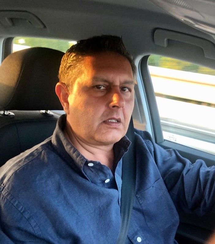 Caos autostrade, la regione presenta azione per chiedere il risarcimento del danno, Toti: "Liguria non sia vittima sacrificale" (video) Caos autostrade, la regione presenta azione per chiedere il risarcimento del danno, Toti: "Liguria non sia vittima sacrificale" (video)