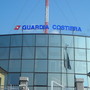 Passaggio di consegne alla Capitaneria di porto di Imperia: Marco Sansò nuovo comandante Passaggio di consegne alla Capitaneria di porto di Imperia: Marco Sansò nuovo comandante