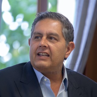 Ordinanza nel weekend di Halloween: Toti, &quot;Nessun coprifuoco, non impediamo alla gente di uscire, chiediamo solo buon senso&quot; (Video)