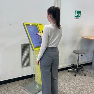 Imperia: alle Poste di via Matteotti e via De Sonnaz pagamento dei bollettini più veloce Imperia: alle Poste di via Matteotti e via De Sonnaz pagamento dei bollettini più veloce