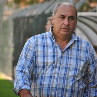 Imperia calcio, Gramondo: "Obiettivo festeggiare i 100 anni del club vincendo il campionato"