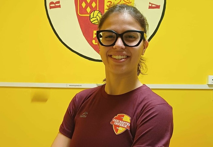 Rari Nantes Olio Raineri, Ginevra Sclavo convocata al raduno nazionale di triathlon