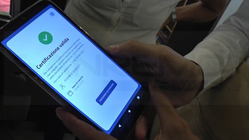 Coronavirus: non cambiano le regole di accesso per i visitatori nelle strutture ospedaliere