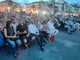 "Guarda che luna", lo spettacolo dei ragazzi dell'Isah incanta banchina Aicardi a Imperia (foto e video) "Guarda che luna", lo spettacolo dei ragazzi dell'Isah incanta banchina Aicardi a Imperia (foto e video)