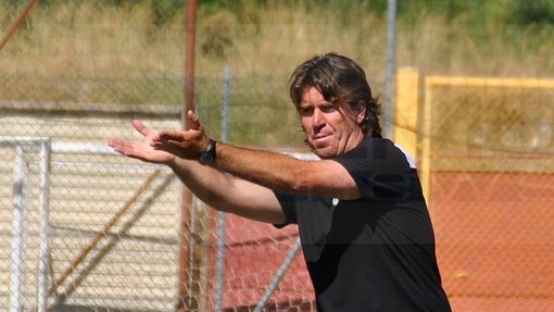 Calcio, serie D. Riolfo pronto a ripartire, ma l’Imperia è un cantiere aperto Calcio, serie D. Riolfo pronto a ripartire, ma l’Imperia è un cantiere aperto