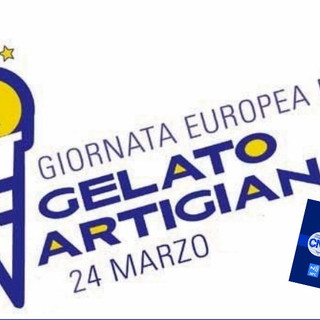CNA Imperia: oggi si celebra l’undicesima edizione della Giornata Europea del Gelato Artigianale