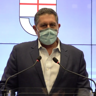 Coronavirus: ordinanza di Regione Liguria, didattica a distanza a rotazione nelle scuole, stop ad assembramenti e manifestazioni