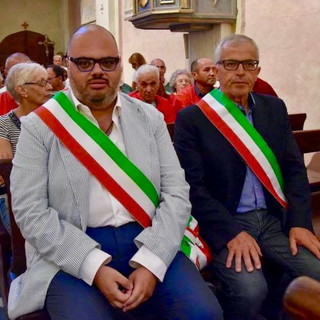 Riva Ligure e Santo Stefano al Mare festeggeranno sabato il trentennale dell’associazione 'Comunità di Villaregia'