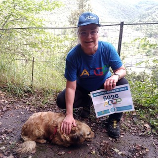 Giro del diabete 2023, terzo posto per l'Adgp Aps. Palmas: "Iniziativa per sensibilizzare le persone sul tipo 1" (Foto)