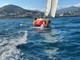 Imperia capitale della vela per  non vedenti con il 'Trofeo Claudio Valle'