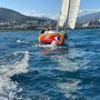Imperia capitale della vela per  non vedenti con il 'Trofeo Claudio Valle'