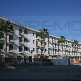 Diano Marina: c'è un interessamento per l'acquisto dell'ex hotel Teresa. Le trattative sono in corso