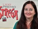 LA vincitrice del Primio Strega 2018 Helena Janeczek ospite dell'evento 'Cervo ti Strega'