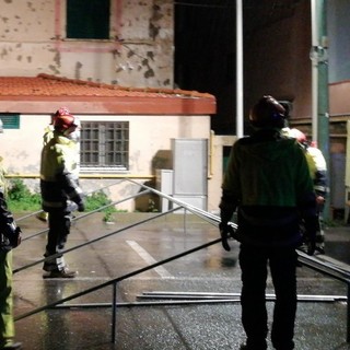 Coronavirus: nuova emergenza nel savonese, a Finale comincia l'isolamento per l'hotel Corallo (Foto)
