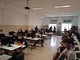 Gli alunni delle 'quarte' del Polo Tecnologico Imperiese hanno partecipato al primo 'Hackathon'