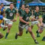 Gli Hopefield High School in azione