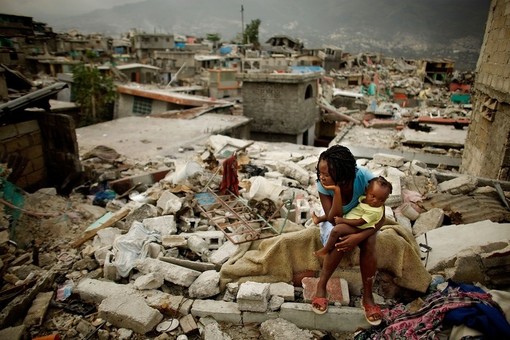 Imperia: sabato al “Puerto” apericena a favore di Haiti a 10 anni dal terremoto