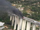 Vallecrosia: mezzo pesante prende fuoco sulla A10, soccorsi in atto e autostrada chiusa in entrambi i sensi (Foto e video) Vallecrosia: mezzo pesante prende fuoco sulla A10, soccorsi in atto e autostrada chiusa in entrambi i sensi (Foto e video)
