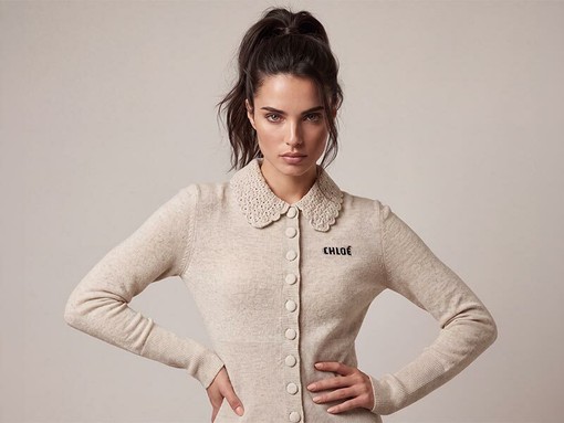 Non solo comfort: il cardigan entra nel guardaroba più ricercato Non solo comfort: il cardigan entra nel guardaroba più ricercato