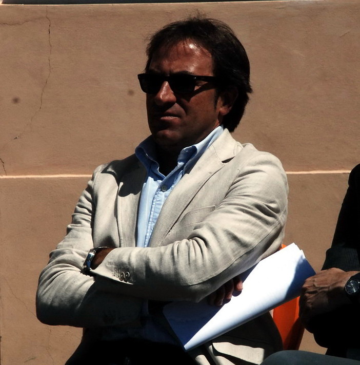 Ciclabile Costarainera-Cipressa, 'regalo' ai turisti da un milione e mezzo di euro Ciclabile Costarainera-Cipressa, 'regalo' ai turisti da un milione e mezzo di euro