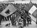 Appunti di storia. La Resistenza dell'esercito italiano comincia in Albania