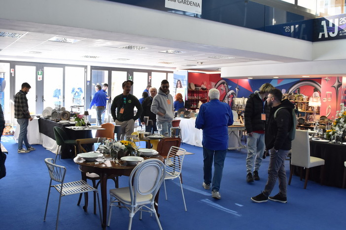 Immagini della scorsa edizione