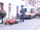 Olivetta San Michele: incidente sulla Statale 20 del Colle di Tenda, Suv investe padre e figlio e si cappotta (Foto) Olivetta San Michele: incidente sulla Statale 20 del Colle di Tenda, Suv investe padre e figlio e si cappotta (Foto)