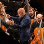 Concerto delle feste dell'Orchestra Sinfonica di Sanremo al Teatro Cavour di Imperia