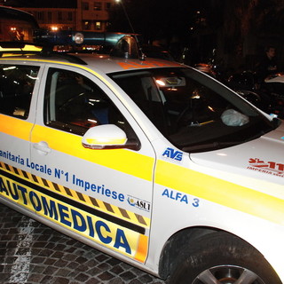 Tragedia a Riva Ligure: ragazza di 18 anni si suicida impiccandosi, indagini dei Carabinieri