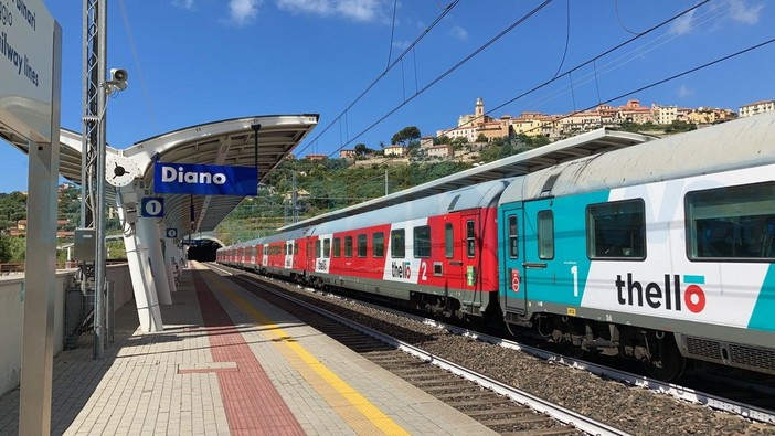 Piemonte e Lombardia più vicine alla Riviera di Ponente offrendo un servizio alternativo al caos delle autostrade