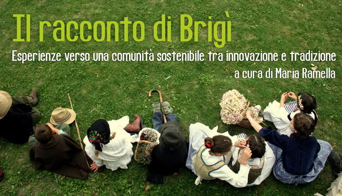 Mendatica: conosciamo Brigì, la cooperativa di comunità che mantiene viva la 'Civiltà delle Malghe'