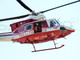 Il servizio degli elicotteristi dei Vigili del Fuoco proseguirà: l'intervista all'Assessore alla Sanità regionale (Video)