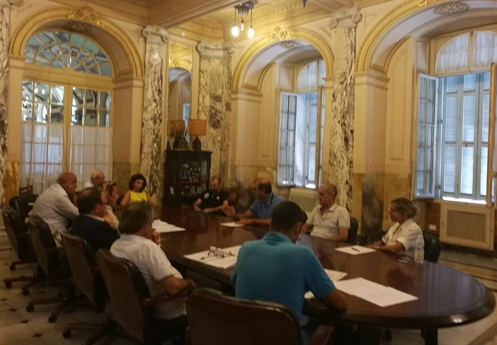 Sanremo: dopo le polemiche di ieri un protocollo d'intesa tra Amministrazione, associazioni di categoria e sindacati