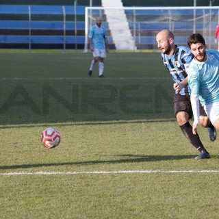 Calcio: Coppa Italia, le ultime su Imperia e Sanremese alle 17 il calcio d'inizio del derby al 'Nino Ciccione' Calcio: Coppa Italia, le ultime su Imperia e Sanremese alle 17 il calcio d'inizio del derby al 'Nino Ciccione'